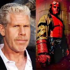 Meet the real stars behind the masks