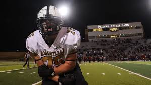 Amarillo High beats Lubbock Monterey in football district opener