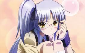 But that's only a single function to eyeglasses. Anime Images Anime Characters With Glasses