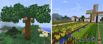 You'll be using the mod maker for minecraft . Pam S Harvest Craft Pe Mod For Minecraft Pe V3 0 9