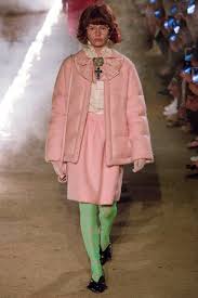 Gucci Resort 2019 Collection Runway Looks Beauty Models And Reviews Fashion Fashion Show Fashion Show Collection