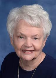 Betty Grant Obituary (2014)