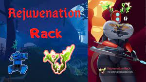 Risk of Rain 2: How to unlock the Rejuvenation Rack - YouTube