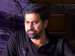Fayyaz ul Hassan Chohan