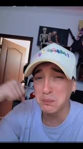 Tiktoker Ecuatoriano Antony