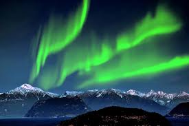 Geographical and historical treatment of alaska, including maps and a survey of its people, economy, and government. What To See And Do In Alaska