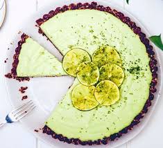 Vegan Key Lime Pie Recipe Bbc Good Food Recipes Key Lime Pie Raw Food Recipes