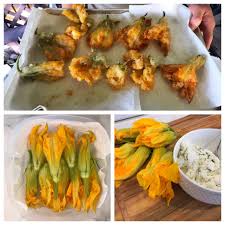 How to use it all, and not feel like zucchini bread is coming out of your ears (not that there's anything wrong with a plentitude of zucchini bread—and you probably have neighbors!). Best Part About Summer Stuffed And Fried Zucchini Flowers Gardening
