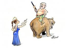 В сети нашли сходство лукашенко с известным диктатором: Karikatury Na Lukashenko I Zahvat Samoleta Ryanair Luchshie Kartinki Apostrof
