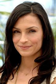 'famke janssen in #thecapture i knew this was going to be good,' enthused another, while a third wrote: Famke Janssen Movies Age Biography