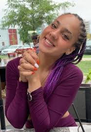 Alyssa WALTERS Obituary (2022)