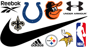With 2 days left, tomorrow will cover pioneers. The Real Meaning Behind 44 Popular Sports Logos Stack
