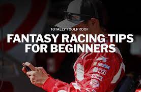 Are there any tools or strategies to keep participation up all throughout the season? Fantasy Racing Tips For Beginners Official Site Of Nascar
