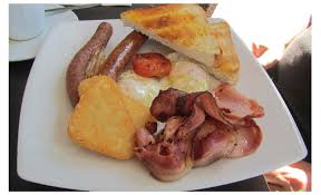 The pantry was founded in 1967 by sam wornom and truby proctor, jr. The Pantry Cafe Gold Coast By Therese B