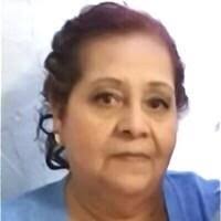 Maria Trinidad Cedillo Obituary (2022)