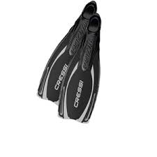 best scuba fins of 2019 best for deep water diving