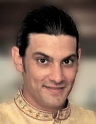 Obituary for Eric Sohan Gross