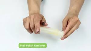 Some beauty brands also offer products made specifically to remove hair dye stains. 3 Ways To Get Hair Dye Off Your Hands Wikihow