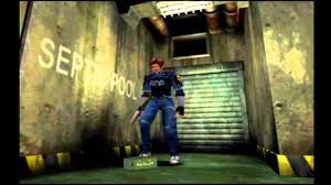 Resident evil 2 leon walkthrough part 13: Leon B Garage Puzzle The Garage