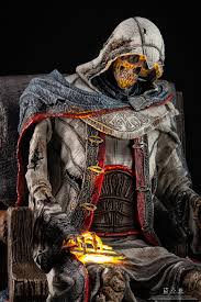 The Altair Armour Set In Assassins Creed 2 Is Phenominal 🙌🏽 #Assassi... |  Tiktok