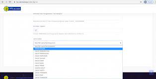 Berlaku jawa, lampung, sumatera selatan, bali, ntb, sulawesi, kata enggar, kamis. Berikut Senarai Harga Fidyah Mengikut Negeri Pada Tahun 2020