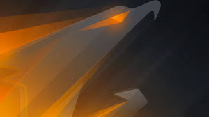 Gigabyte Aorus Logo Pc Gaming 4k Wallpaper Hdwallpaper Desktop Hd Wallpaper Gigabyte Wallpaper