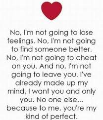 Love Quote And Saying You Are My One And Only I Love Y Flickr