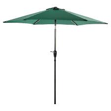 The ideal weight calculator computes ideal bodyweight (ibw) ranges based on height, gender, and age. 2 4m Parasol Various Colours Outdoor Garden George At Asda