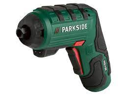 Files that contain the.pas file extension are most commonly associated with the pascal programming language. Parkside Akkuschrauber Pas 4 D6 Led Arbeitsleuchten Lidl De
