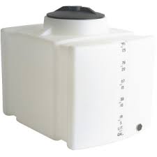 4.4 out of 5 stars 15. Trans25 25 Gallon Portable Water Tank