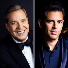 The New York Pops: The Songs of Cole Porter