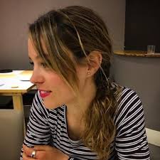 Anna Garrido (@_AnnaGarrido_)