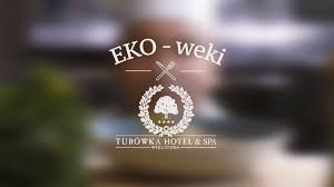 The hotel adjoins a park and the salt mine. Turowka Hotel Spa Home Facebook
