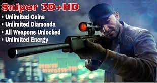 Despite a promising tiling architecture, intel's newest integrated 3d core bonks against limited memory bandwidth and underwhelms. Download And Install Sniper 3d Mod Apk Game Guidebeats