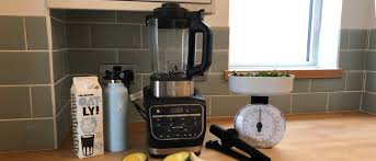 Ninja Hb150uk Blender Soup Maker Review Techradar