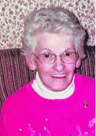 Lucille Freeman Obituary (1921