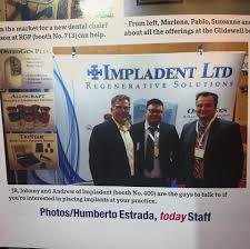 Pin By Osteogen On Impladent Ltd Shows Travels Dentistry Solutions Dental