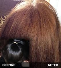 Colourless Hair Colour Remover Max Conditioning
