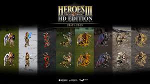 First click on download game button above. Heroes Of Might Magic 3 Getting Hd Remake In January