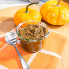 Pumpkin Spice Latte Base