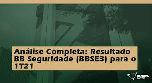 View today's stock price, news and analysis for bb seguridade participacoes s/a (bbse3). Analise Completa Resultado Bb Seguridade Bbse3 Para O 1t21