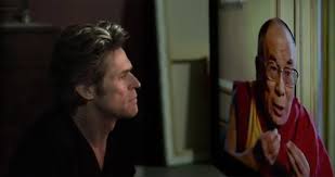 Die von willem dafoe und ferraras freundin shanyn leigh gespielten protagonisten haben sich für das gegenteil entschieden. 4 44 Last Day On Earth Trailer Willem Dafoe Waits For The End Of The World Film