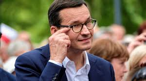 Premier morawiecki zwrócił się do prezydenta o odwołanie jarosława gowina. Premier Mateusz Morawiecki Dziekuje Za Wsparcie Okazywane Jego Ojcu