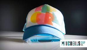 Custom Hat Manufacturers Mitchell S Cap Co