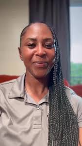 Wishing my FAN-TAB-ULOUS, beautiful Soror, Tabitha Crossley Phillips a  happy birthday!!! Love you Sis and hope you have a wonderful  day!!!🎉🎂🥳💙💛