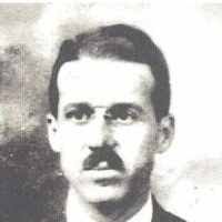 Edward Mills Dodd (1887–1967)