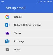Check spelling or type a new query. Ikuti Cara Membuat Email Di Hp Android Ini Gmail Dan Email Perusahaan