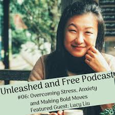Unleashed and Free Podcast
