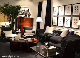 Pin By Cozy Stylish Chic On Bachelor Pad Black And White Living Room Man Room Room