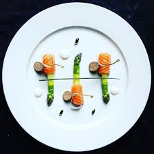 4 292 Likes 39 Comments Foodstarz Foodstarz Official On Instagram Foodstar Drouin Charles Charles Dro Food Plating Star Food Food Plating Techniques